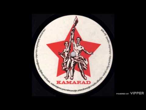 Bijelo dugme - Aiaio, radi radio - (audio) - 1984 Kamarad