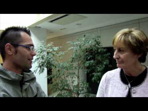 Intervistiamo Sara Simeoni, campionessa olimpica intervenuta a San Salvo