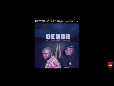 Dallas Bantan x Redant - OKADA