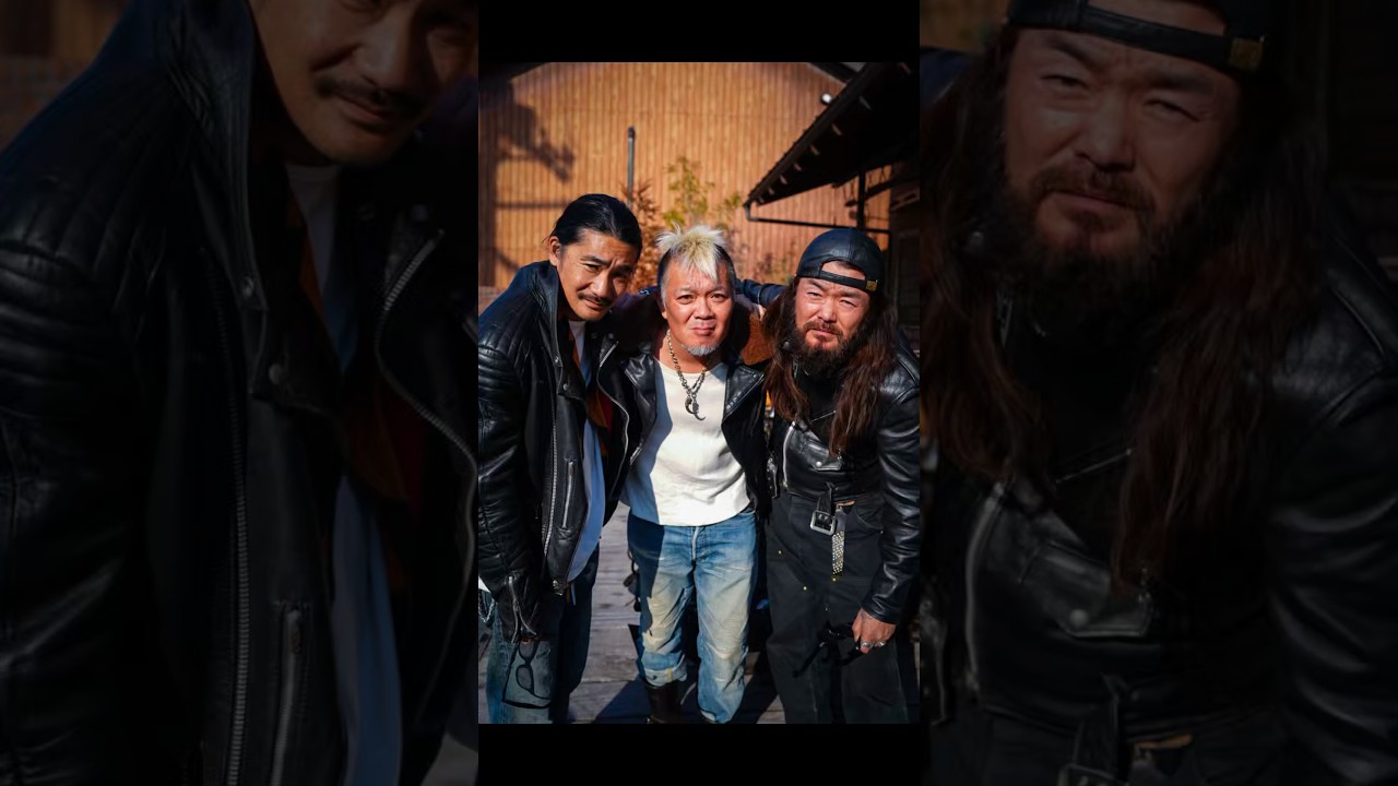 こわかった笑　優しくて良かった #streetsnap