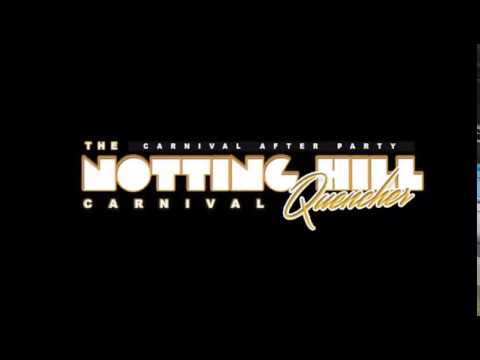 Notting Hill Quencher 2018 Prmo