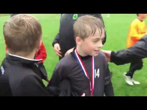 NPR U12's V Whyteleafe FC