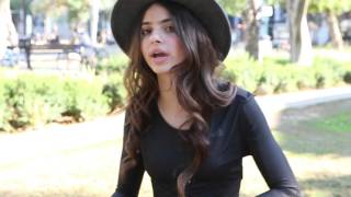 מי אני I קים אזולאי