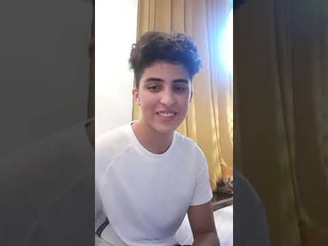 lukas alexander vh IGS live - 08 07 2019 - part2