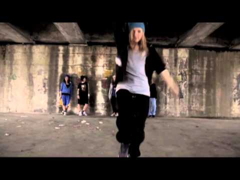 Sergio Mauri Feat. Janet Gray - Everybody Dance (Official Video)