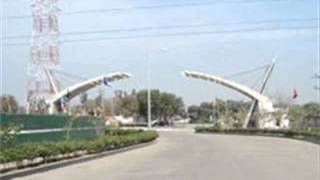 preview picture of video 'Parsvnath City - Gurgaon-Jaipur Road, Gurgaon'