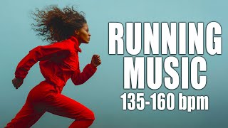 Download lagu Best Running Music 2025 • 135–160 BPM Motivation Mix mp3