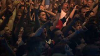 Godsmack - Whatever [Live] (HQ)
