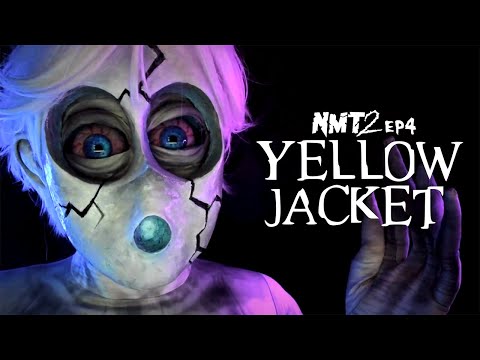 NIGHTMARE TIME 2, Ep4: Yellow Jacket