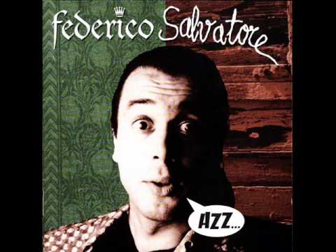 Azz Vacanze - Federico Salvatore