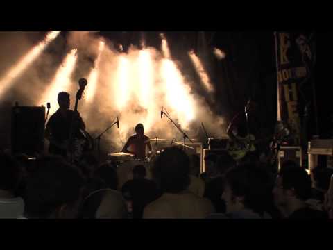 THE FIFTYNINERS | Rock Your Head Festival 2011 [hd]