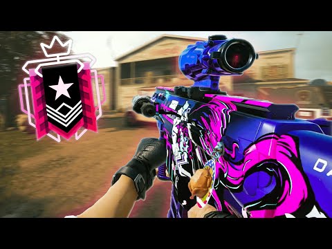 Why Nomad is the Perfect Op - Rainbow Six Siege