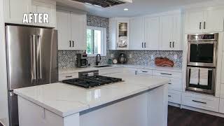 The Murphy Dream Kitchen