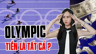 Olympics: Bài học Kinh tế “quá đắt” của các quốc gia