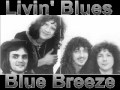 Livin' Blues - Blue Breeze - 1975 - Blue Breeze ...