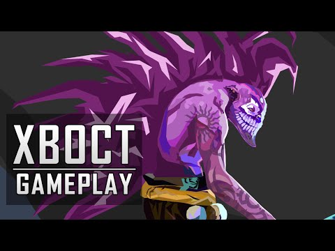 XBOCT (Dazzle) Gameplay Dota 2 MMR