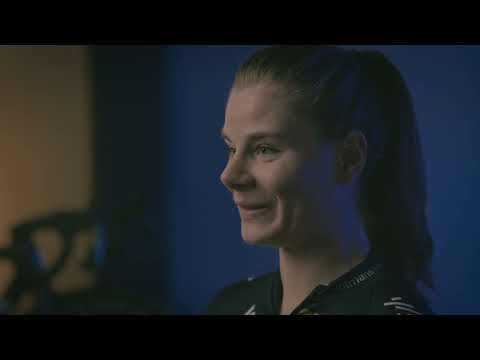 Lotte Kopecky Interview
