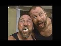 WWF Prime Time Wrestling 01 09 1989 Full Show 1080p