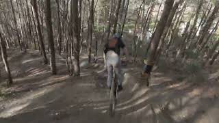 Downhill MTB 6