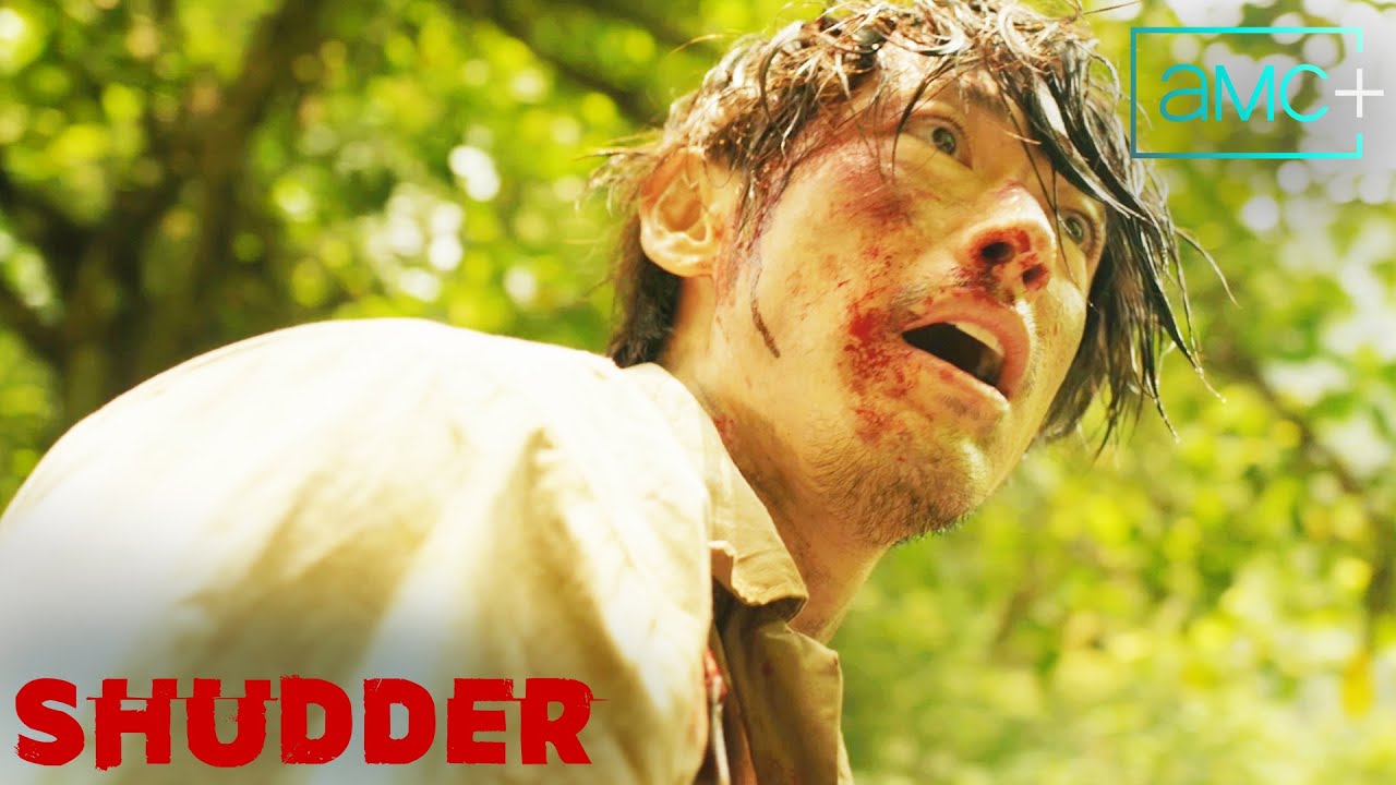 Official Trailer