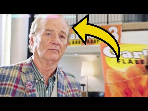 10 Secret Post-Credits Horror Movie Scenes That Were Absolute Genius