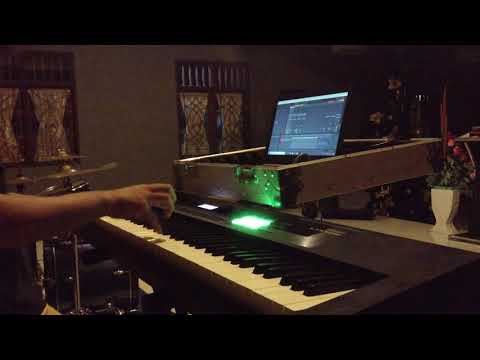 WAY MAKER - LEELAND || JB Worship Patch Sound DEMO by me