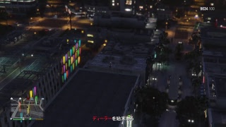 生配信　GTA5！金集めようかな...　途中休憩、ご飯タイムあります！ご注意下さい！