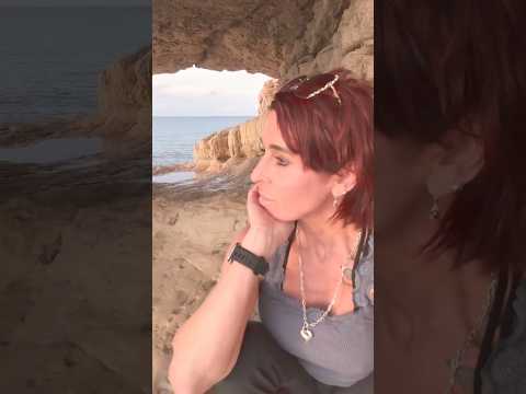 Chasing Light at Cape Greco | A Moment of Pure Presence