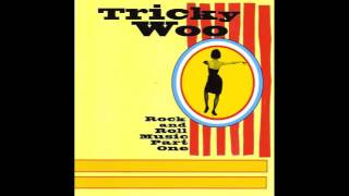 Tricky Woo - Aladinspain