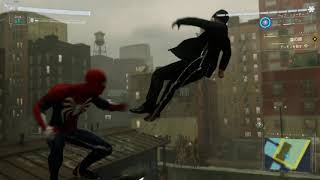 #10 初心者ダーマがPS4スパイダーマン実況