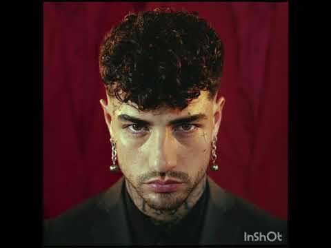 Tony Effe ft. Sfera Ebbasta -Escort Lover RMX