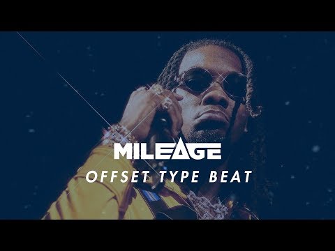 Offset X Rich The Kid Type Beat | Instrumental 2019 - “Space Cadet” (Prod. By Mileage & 5-21 Suavé)