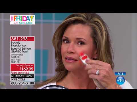 HSN | First Friday with Amy and Adam 10.06.2017 - 08 PM