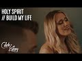Holy Spirit Build My Life Caleb Kelsey Worship Cover On Spotify Apple