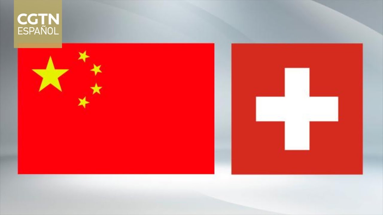 El presidente chino Xi Jinping felicita a Guy Parmelin por asumir la presidencia de Suiza