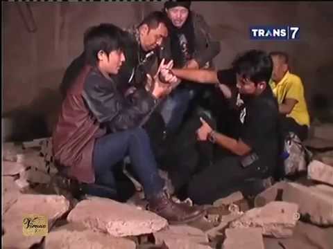 Mister(i) Tukul 8 Agustus 2015 - Tangisan Gadis Tumbal Pabrik Full