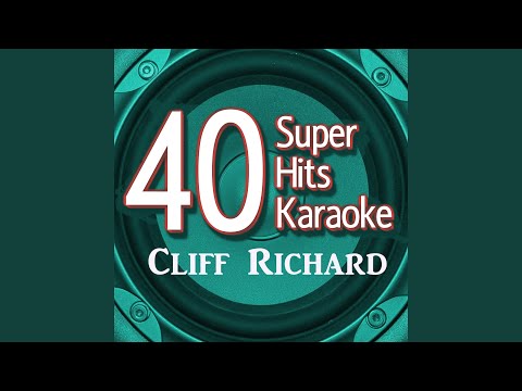 Visions (Originally Performed By Cliff Richard)