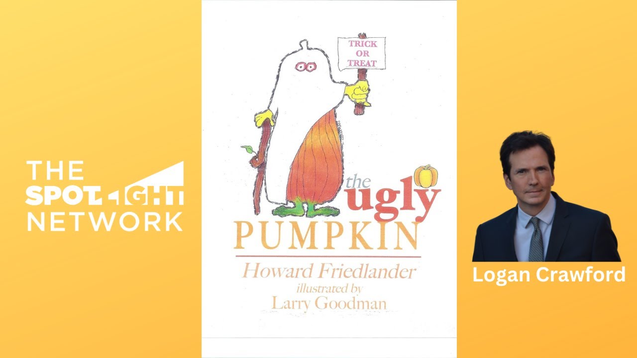 The Ugly Pumpkin by Howard Friedlander