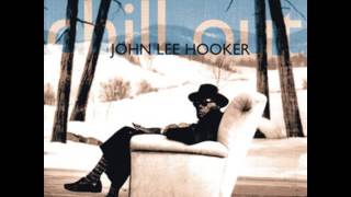 John Lee Hooker - "Kiddio"