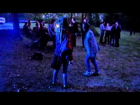 Natural Mystic May 1st 2015