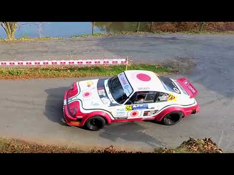 36° Rally Trofeo ACI Como 2017 HD PURE SOUND