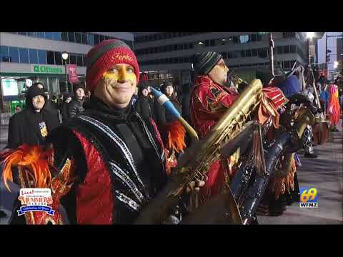 Ferko String Band NYD 2026