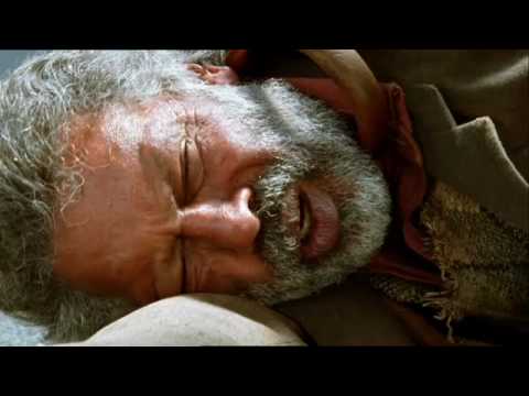 Bran Nue Dae - Uncle Tadpole cons Slippery and Annie into taking them back to Broome