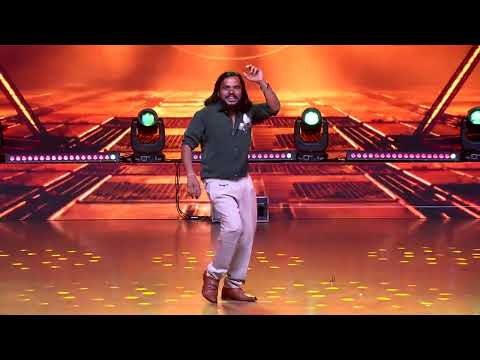 Sampoornesh Babu Dance for Yeshanagula Song (Song)