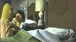 Classic Sesame Street   Ernie gets thirrrrrrrrrrrrrrrsty!