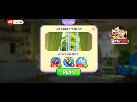 Small Town Murders Level 277