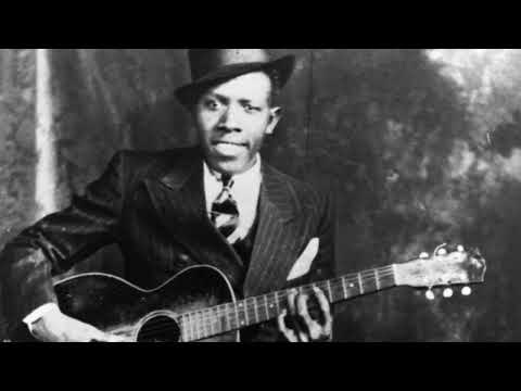 Crossroads - Robert Johnson Tribute