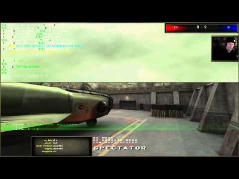 RTCW Alliance Cup: iT vs. KiH - Showmatch