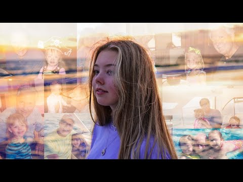 Whitney Bjerken - Peachy Pie (lyrics)