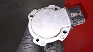Diag & Replacing the Clutch Actuators on a Ford Focus DPS6 - Dual Clutch